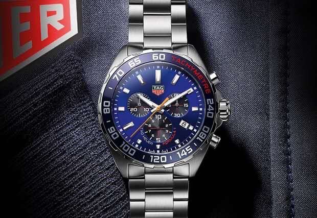 TAG HEUER Watches